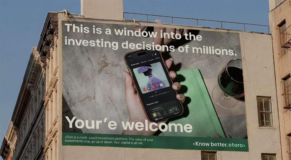 eToro