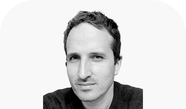 Dan Peguine
